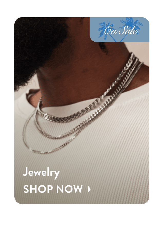 Jewelry | Shop now