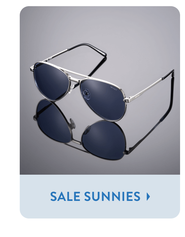 Sale Sunnies