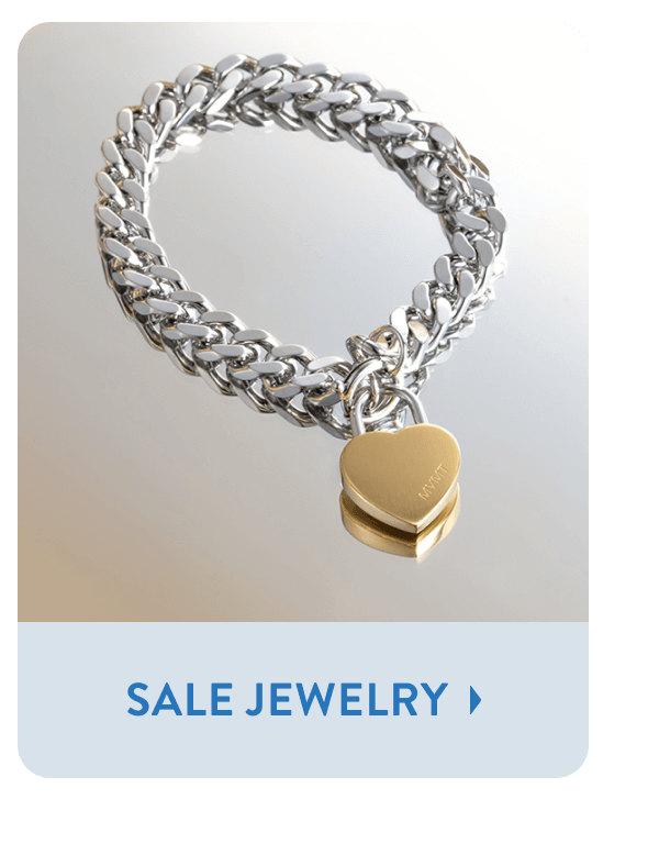 Sale Jewelry