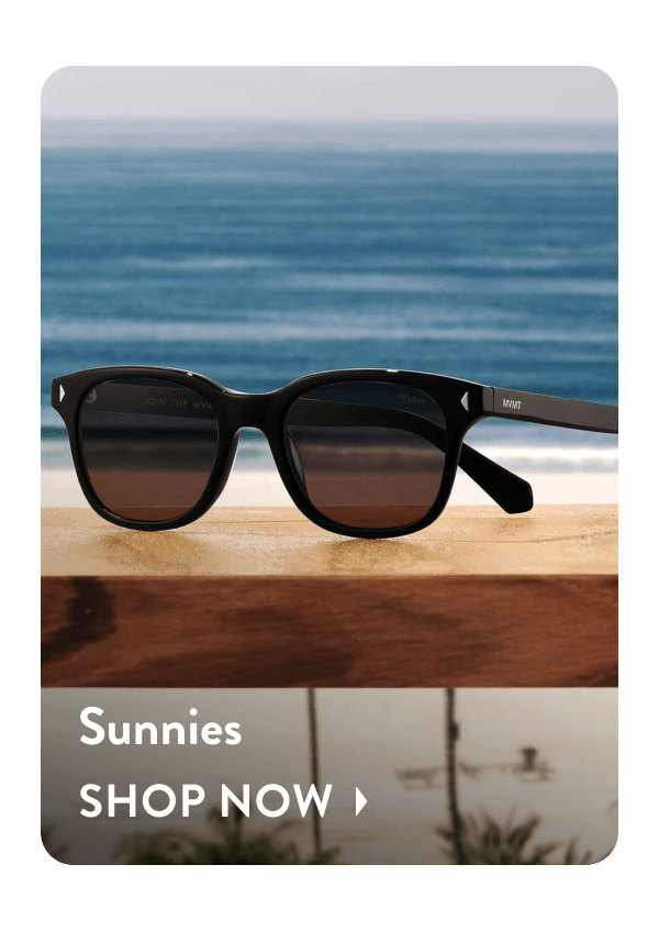 Sunnies | Shop Now