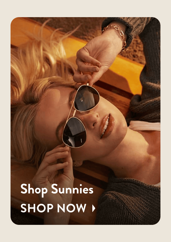 Shop Sunnies