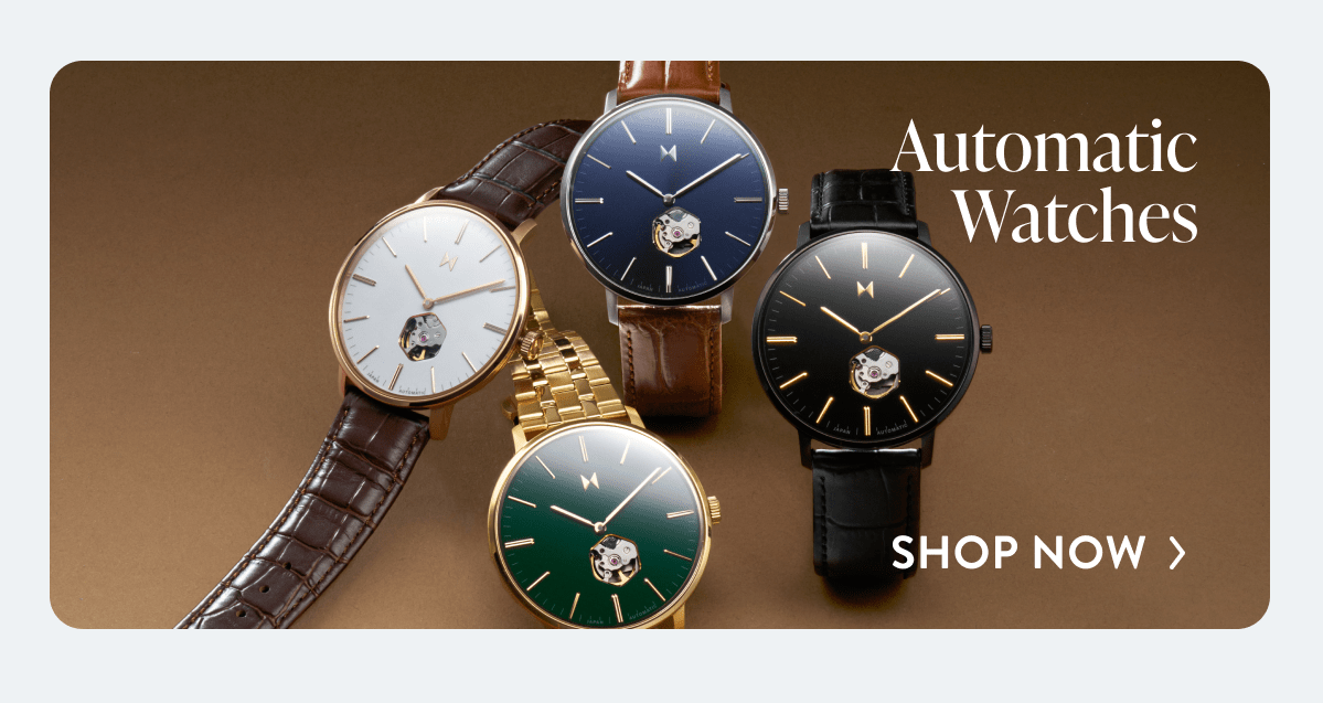 Automatic Watches