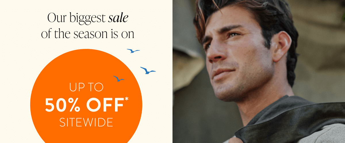 End of Summer Sale is on | Up to 50% off Sitewide