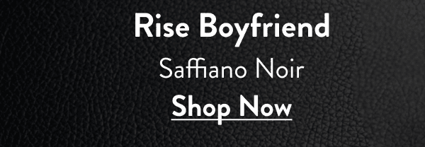 Saffiano Noir