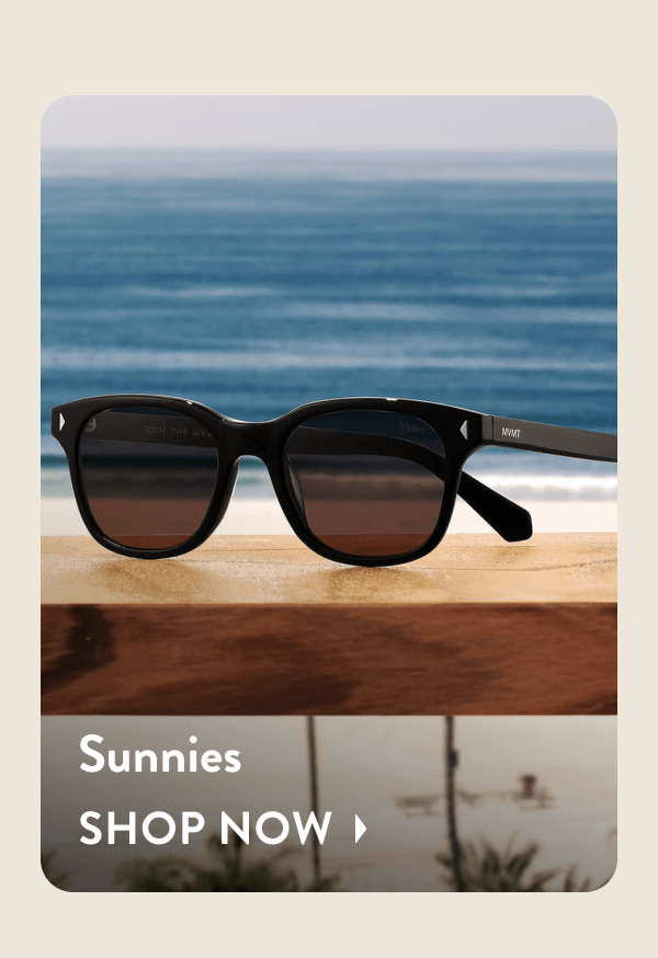 Shop Sunnies