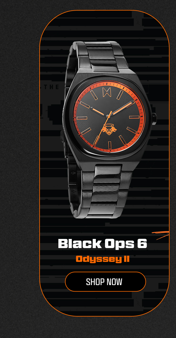 Shop Black Ops 6: Odyssey II