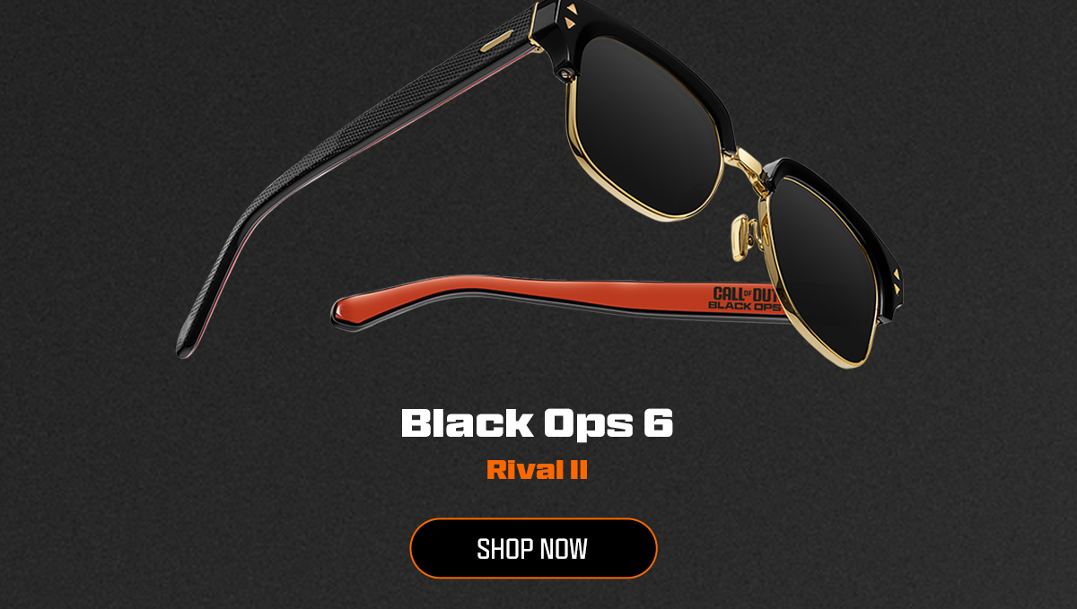 Shop Black Ops 6: Rival II