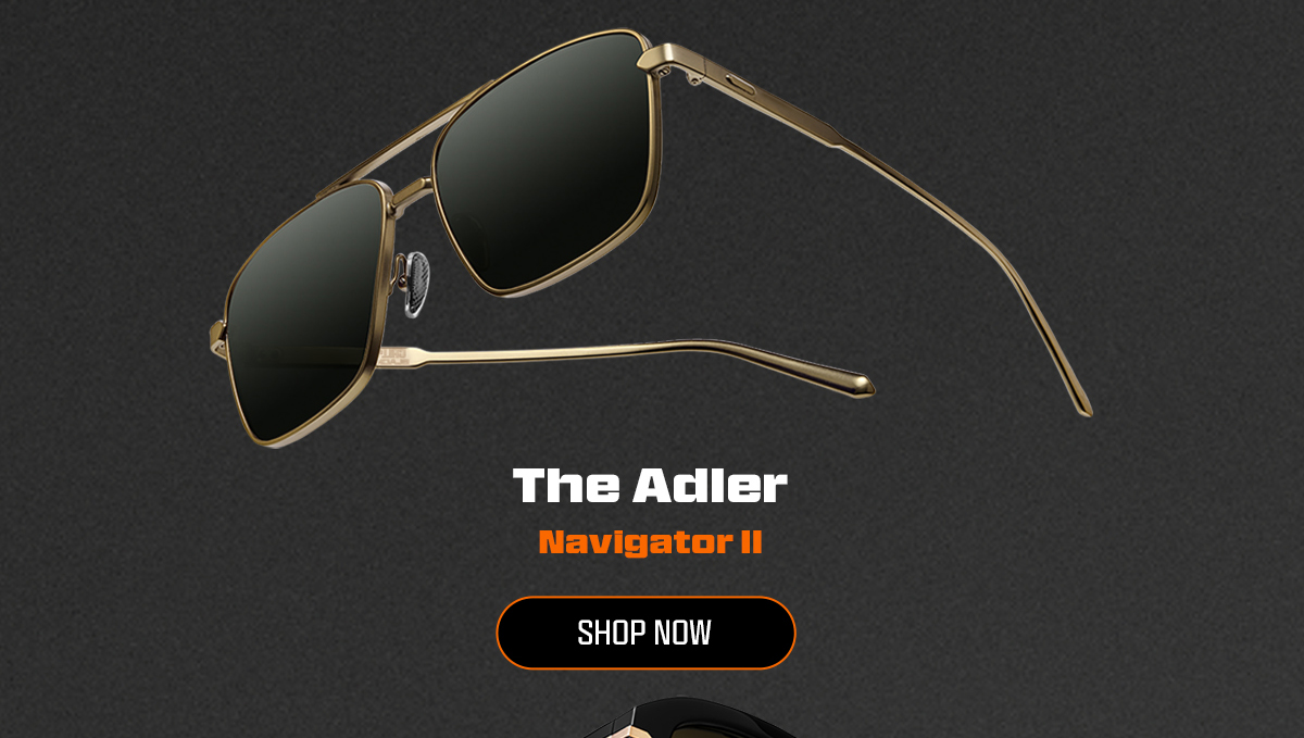 Shop The Adler: Navigator II