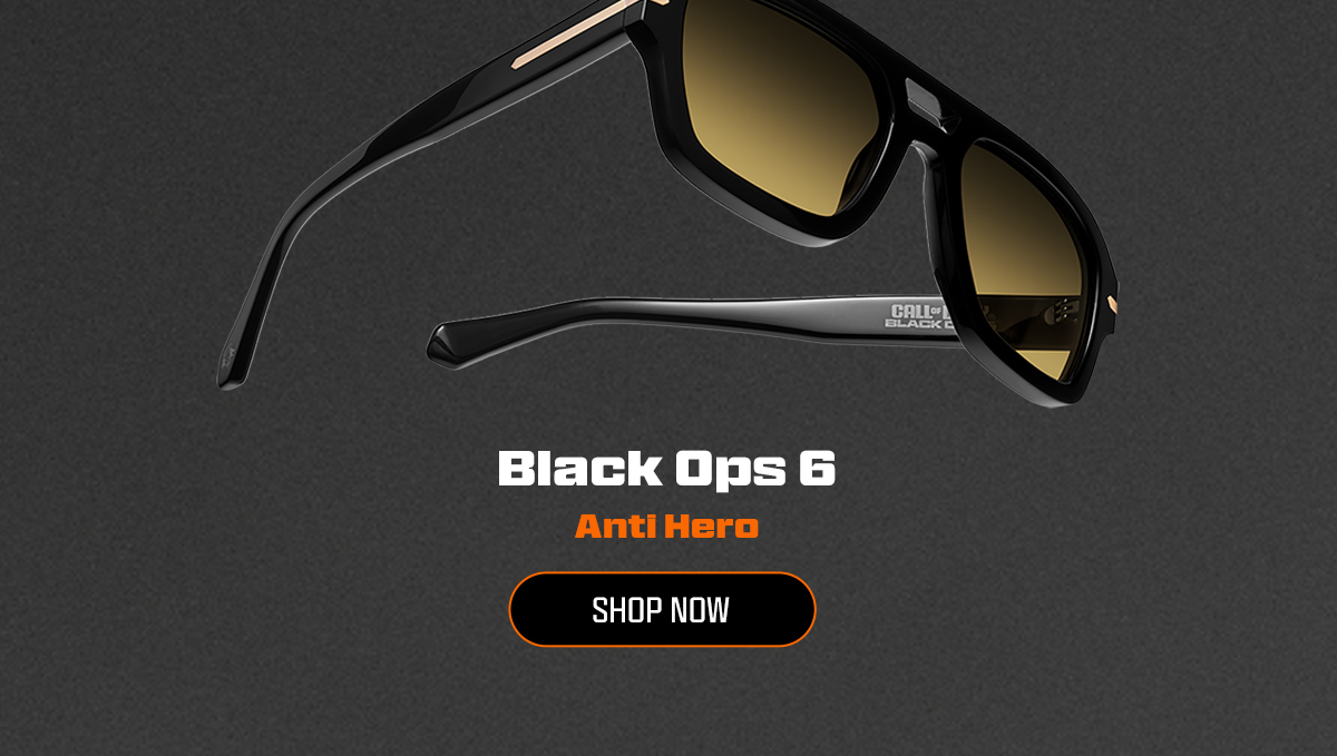 Shop Black Ops 6: Anti Hero