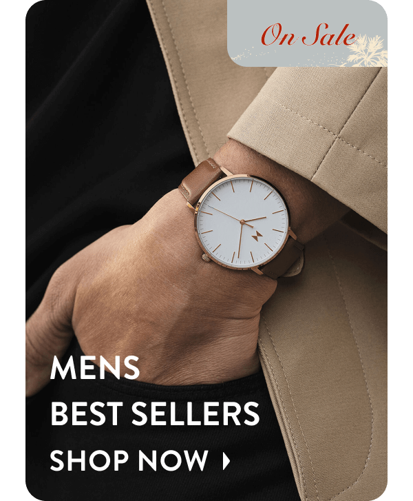 Mens Best Sellers