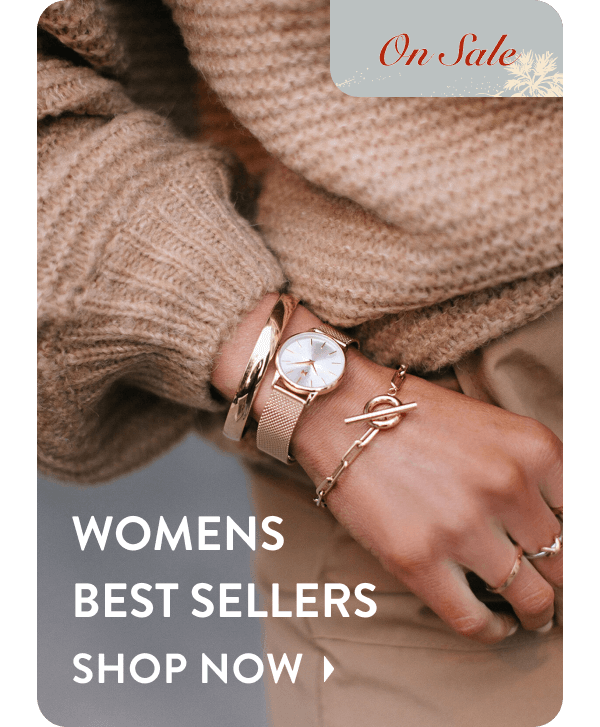 Womens Best Sellers