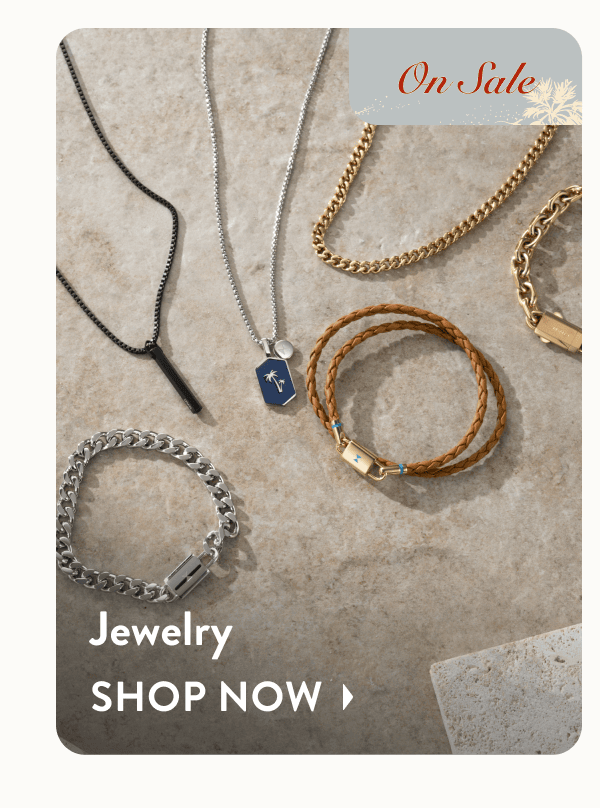 Jewelry | Shop Now