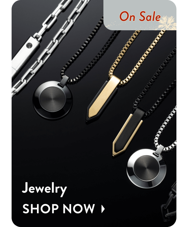 Shop Jewelry