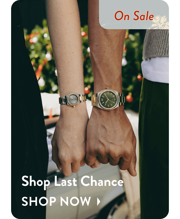 Shop Last Chance