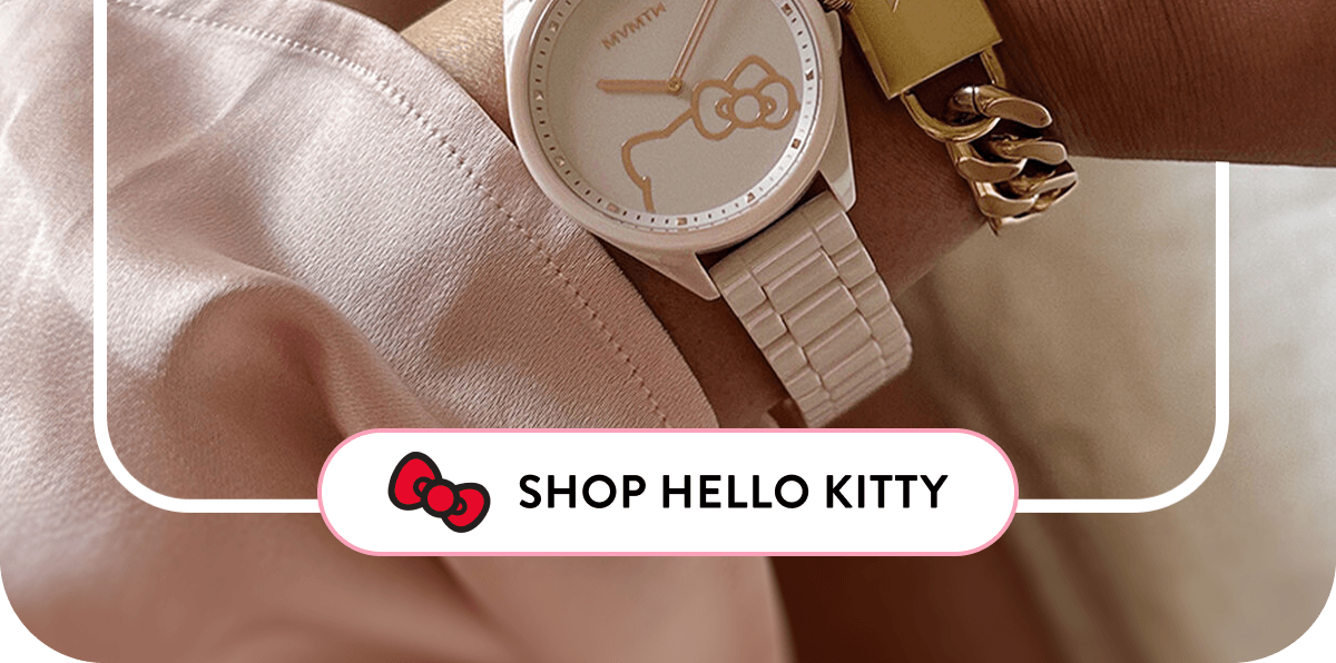 Shop Hello Kitty