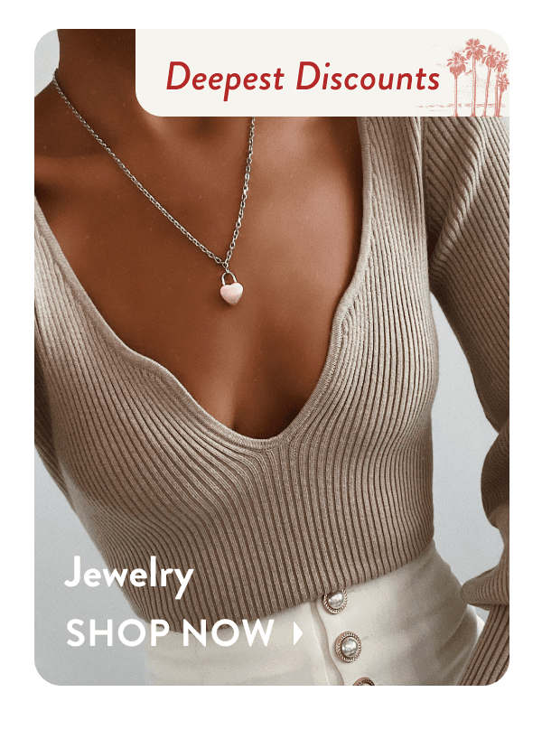 Jewelry | Shop Now