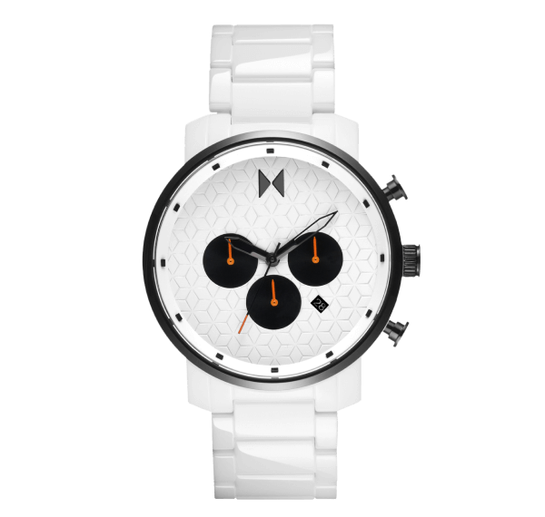 Chrono Ceramic