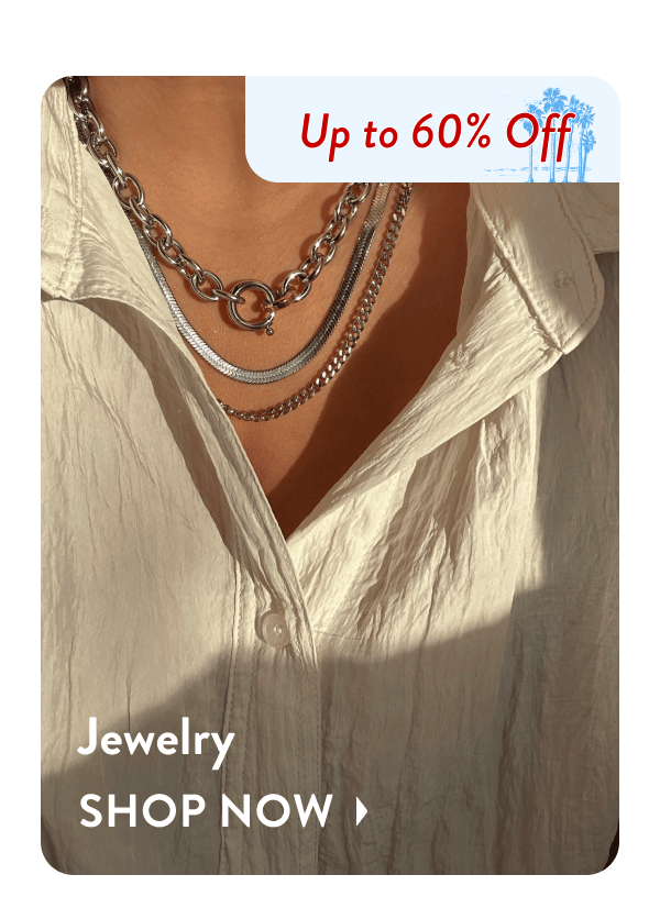 Jewelry | Shop Now