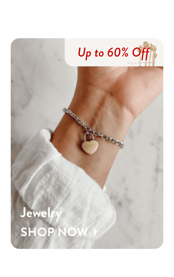 Jewelry | Shop Now