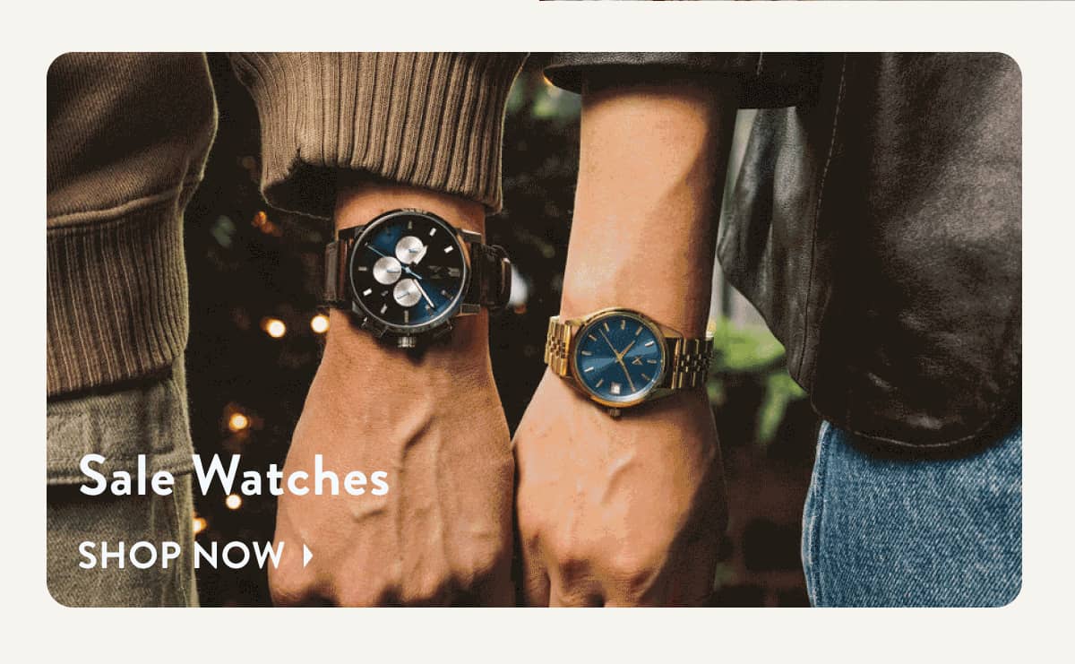 Sale Watches | Shop Now