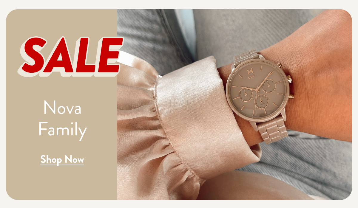 Nova Family On Sale