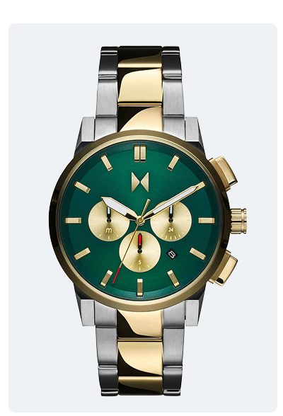 Chrono II