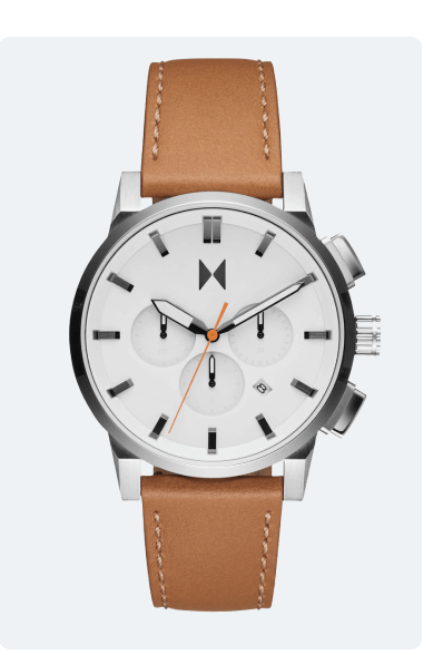 Chrono II