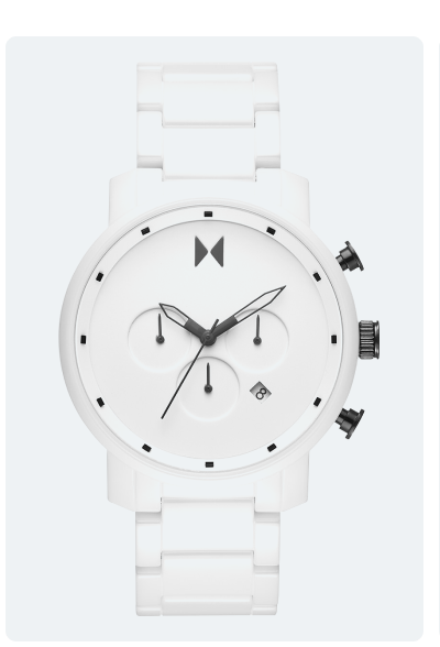Chrono Ceramic