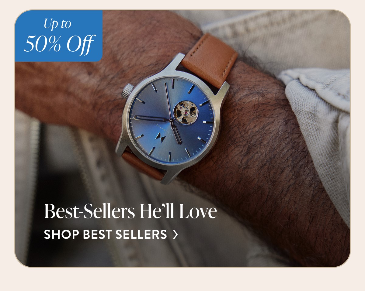 Best sellers