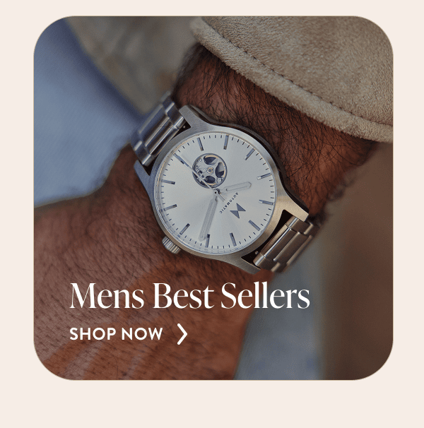 Men's Best sellers