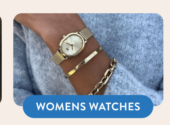 Womens Watches