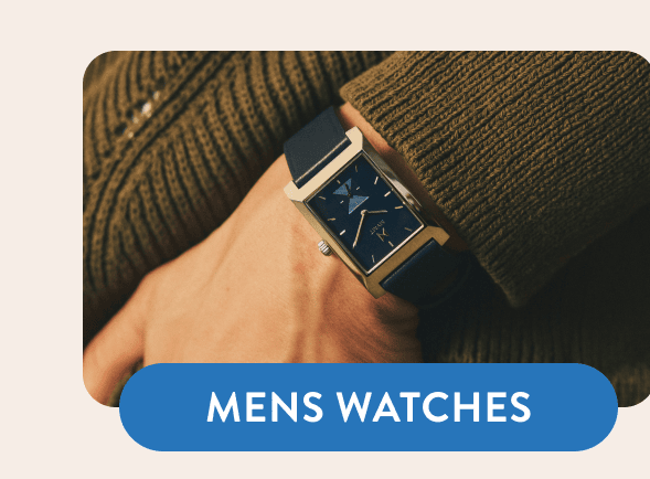 Mens Watches