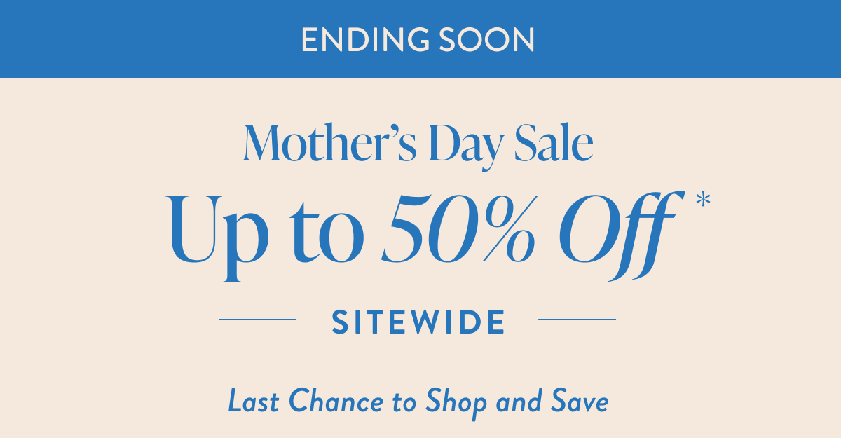 MVMT| Mother's Day Sale