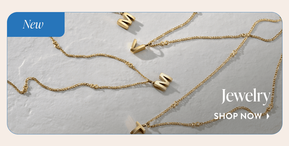 Mvmt Jewelry
