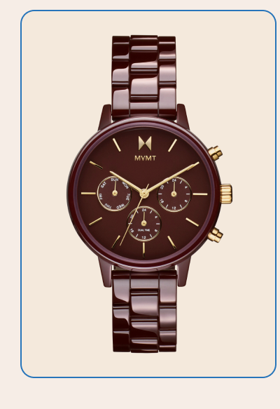 Chrono II