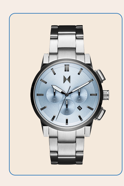 Chrono II