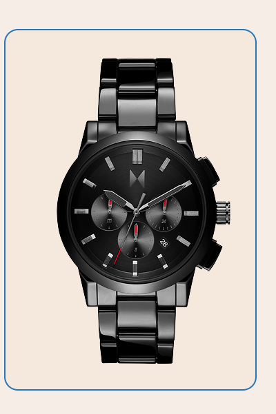 Chrono II Ceramic