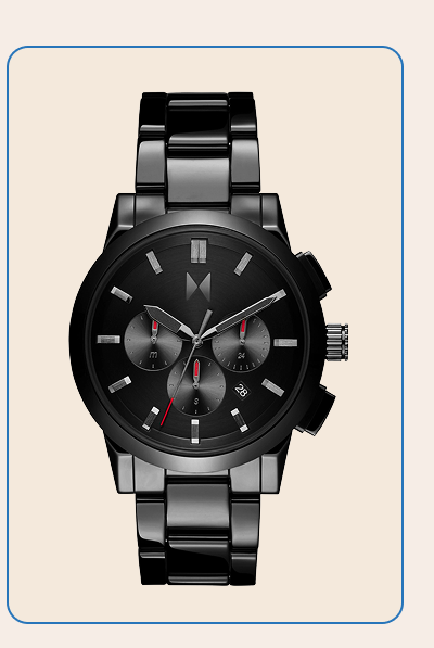 Chrono II Ceramic