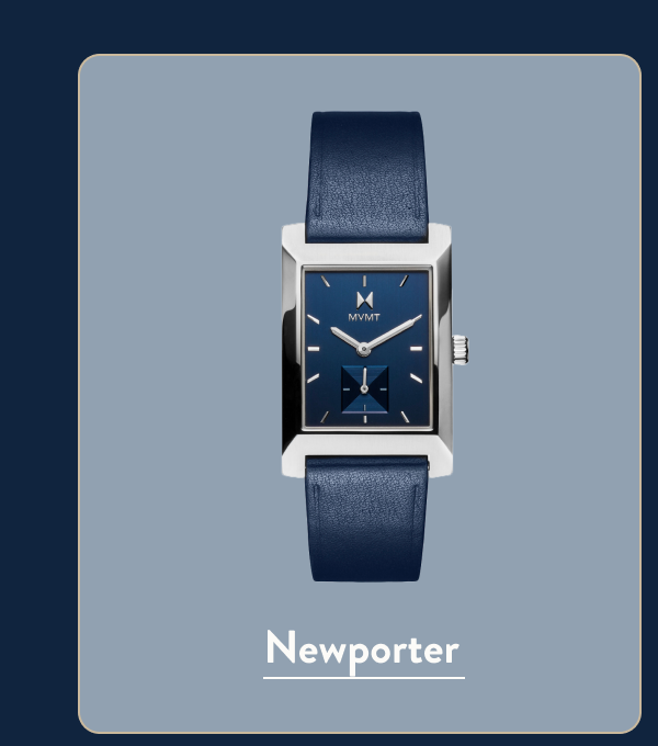 Newporter