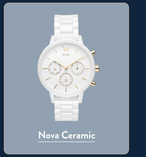 Nova Ceramic