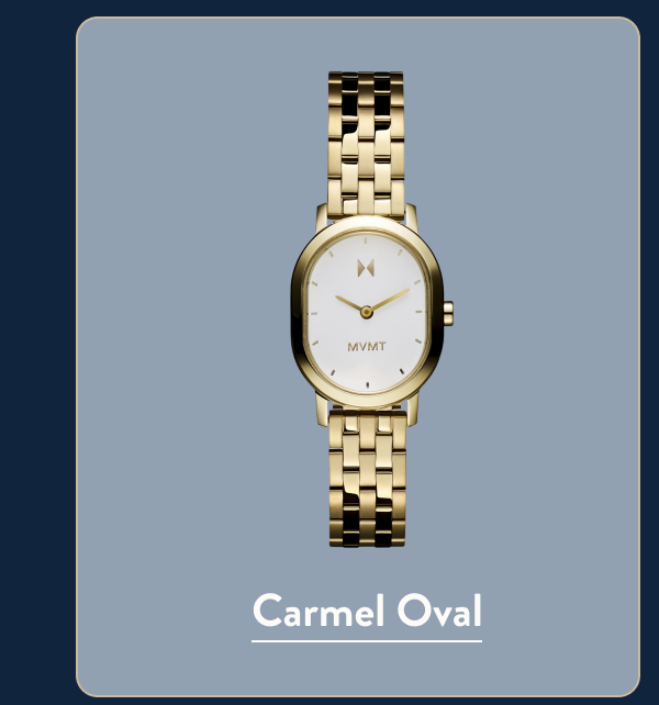 Oval
