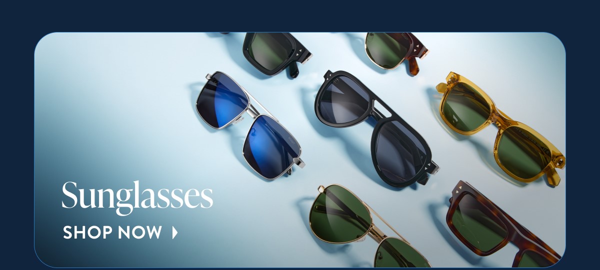 Sunglasses