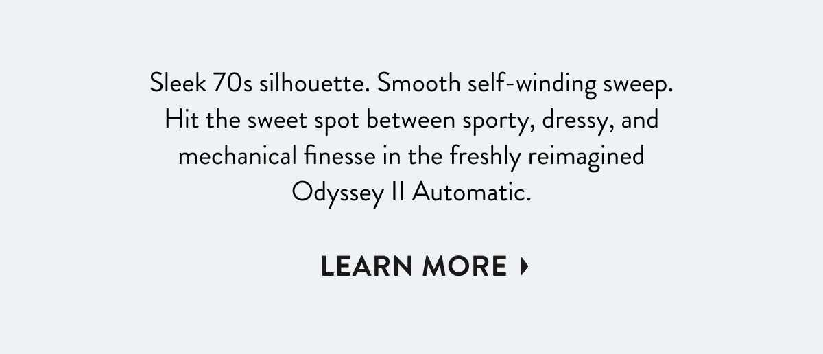 Automatic Movement