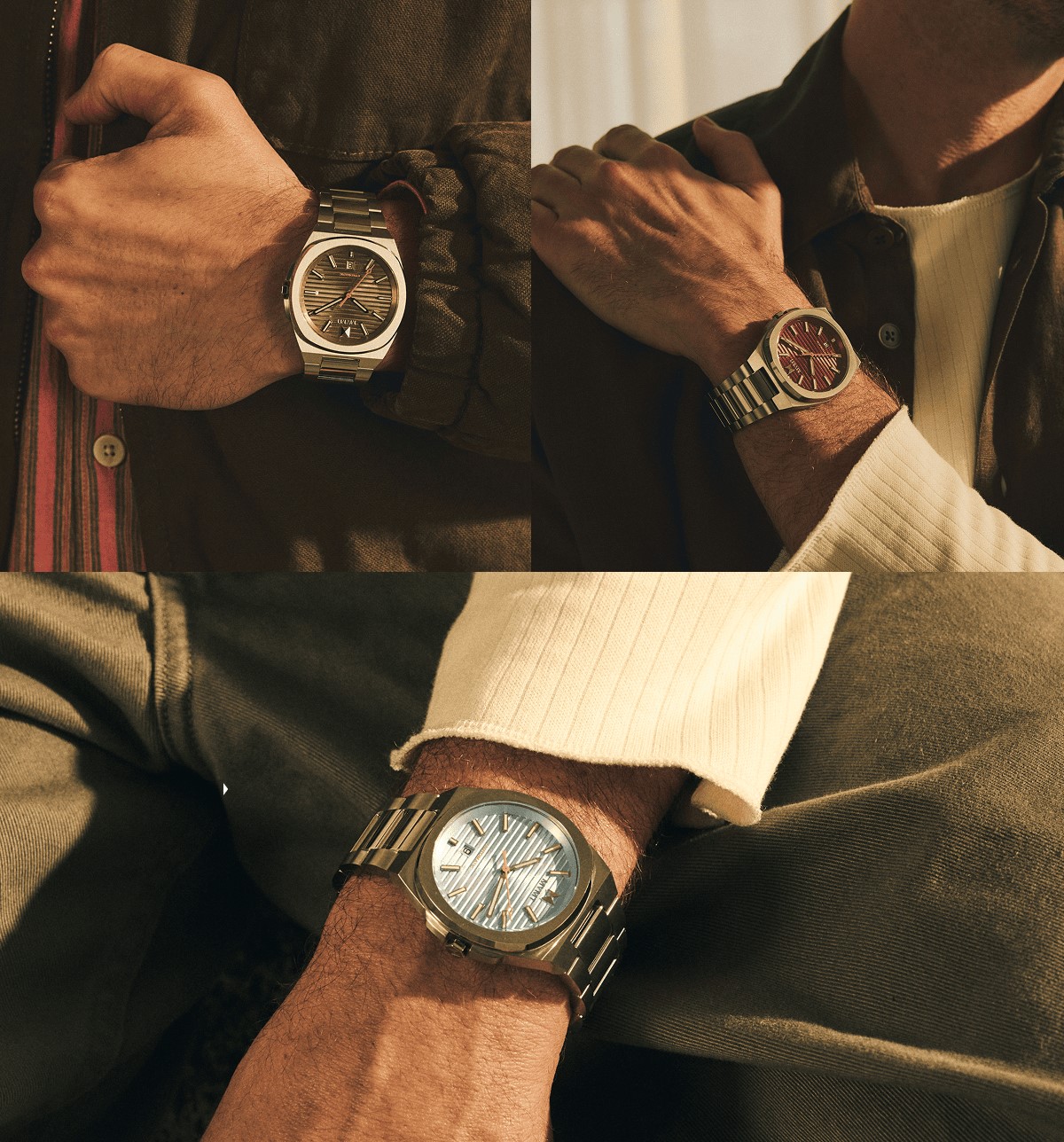 Odyssey II Automatic