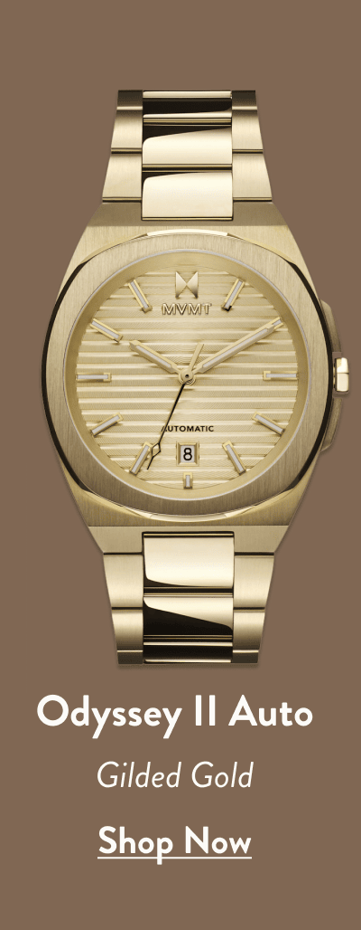 Odyssey II Automatic
