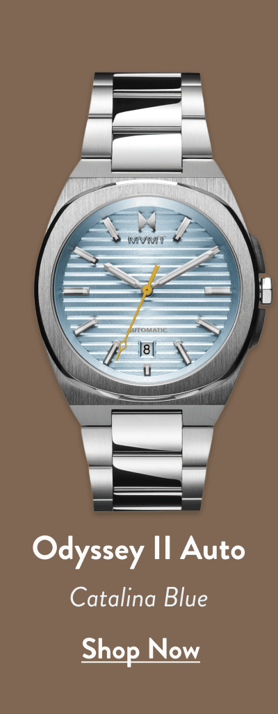 Odyssey II Automatic