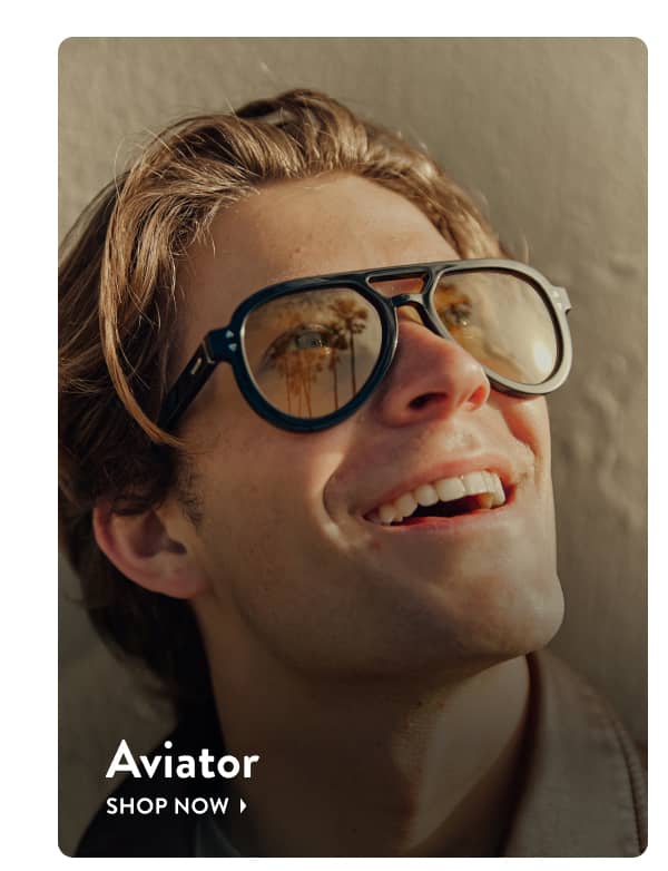 Aviator Sunglasses