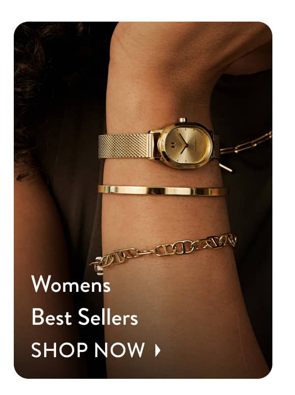 Women's Best sellers