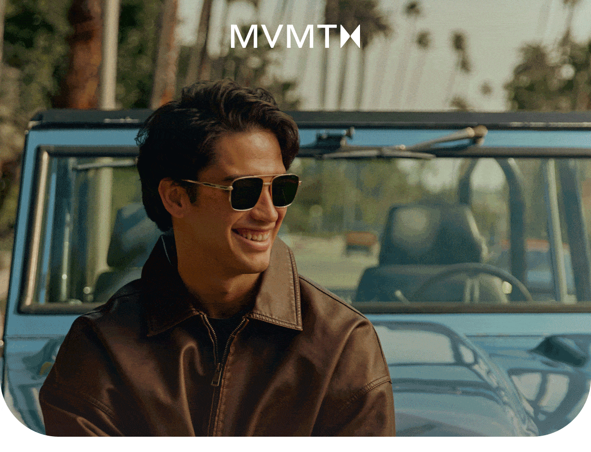 MVMT | Sunglasses