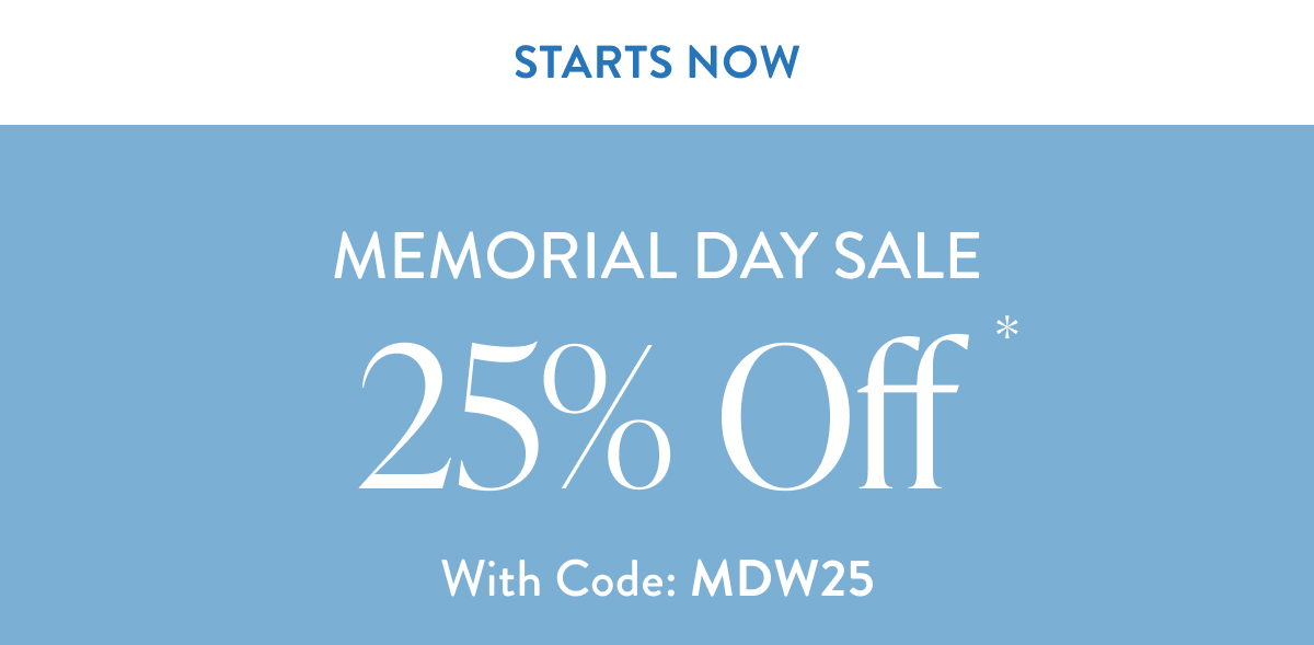 MVMT| Memorial Day Sale
